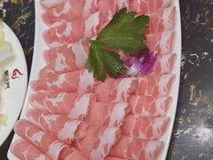 -朝天门火锅(围场店)