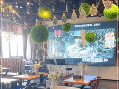 大堂-研磨时光音乐餐厅(丁家庄店)