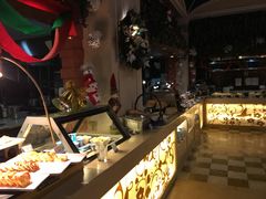 -茵特拉根酒店·西餐厅