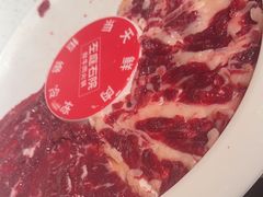 -左庭右院鲜牛肉火锅(长泰广场店)