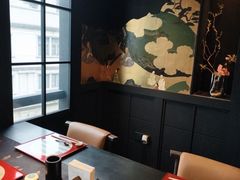 -鳥喜Toriki怀石烧鸟料理