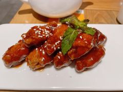 -枣子树·素食餐厅(普陀山店)