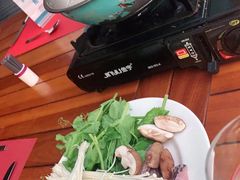 -西双版纳洲际度假酒店-海鲜傣味烧烤·侬香全日制餐厅