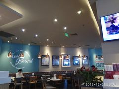 大堂-COSTA COFFEE(水游城店)