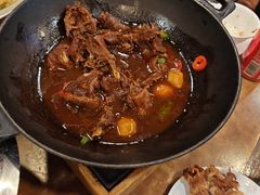 -一楼食业·美食人家