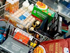 -山姆会员商店(亦庄创意生活广场店)