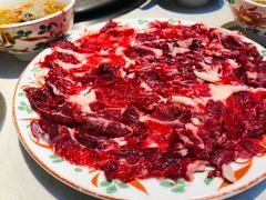 -汕头八合里海记牛肉店(清河店)