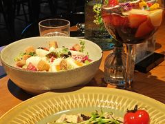 -JINNS锦时 steak&pizza(浸信会礼拜堂旧址店)