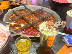 -珮姐老火锅(新街口店)