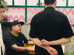 -小龍鳳餐室(番禺路店)