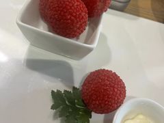 -兰桂坊·花园餐厅(西湖店)