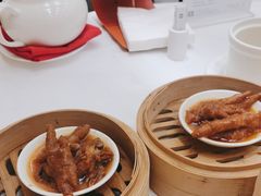 -香宫中餐厅·大连香格里拉(人民路店)