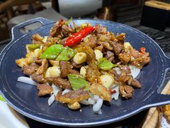 -榆味拼三鲜(怀德路店)