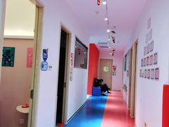 -美吉姆国际儿童发展中心(红谷滩绿地缤纷城中心)