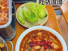 -江湖万州烤鱼(王子美食城)
