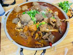 -双宝红油牛系列