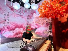 -梵高星空艺术馆(北京旗舰店)