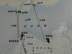 -海安新港(公交站)