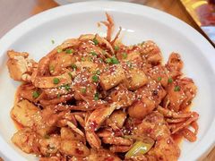 -领蟹祥记·香辣蟹·特色小海鲜(奥体天虹店)