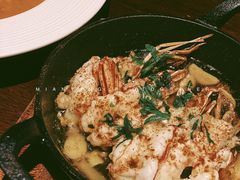-IL Forno 意坊·意大利餐厅(温州万象城店)