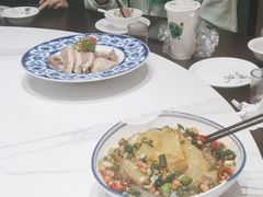 -五谷屯私房菜·始于2005(中山陵童卫路店)