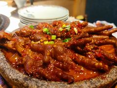 -七八冷面·延边朝鲜族美食(圣熙八号店)