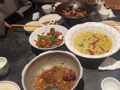 -金掌勺东北菜(格兰晴天店)