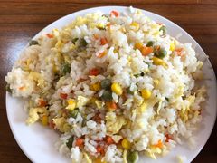 -绿野餐厅(上海动物园店)
