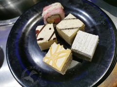 -圣琼美食百汇自助餐厅(福安购物广场店)