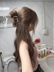 -时尚殿堂hair salon