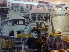 -亚非会议纪念博物馆