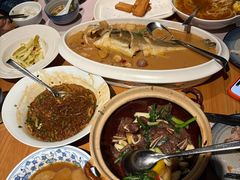 -荣小馆(杭州大厦店)
