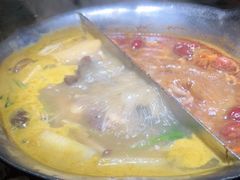 -湊湊火锅·茶憩(石家庄万象城店)
