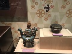 -上海电影博物馆