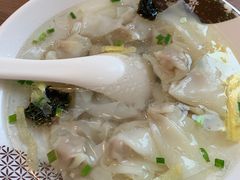 -五芳斋(环丁路店)