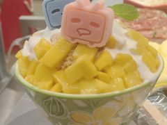 -生活如沸·顺德水牛奶火锅(大学路店)