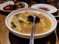 -新悦·霞浦海鲜生(上下杭店)