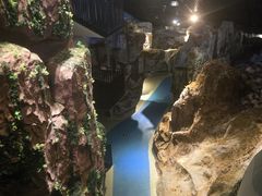-房山世界地质公园博物馆