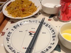 -姥姥家春饼店(惠新东街店)