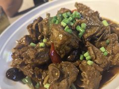 -有喜胶东小馆(超极合生汇太申祥和店)