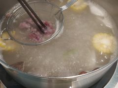 -牛记皇·鲜牛肉火锅(弘阳广场店)