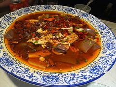 -院8里·小聚园老川菜(九眼桥店)