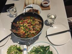 -东方红酒楼(知春路店)