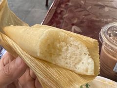 叶儿粑-福慧缘清心素食(峨眉山前店)