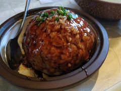 招牌狮子头-扬州狮子楼·非遗淮扬菜(总店)