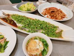 -写庭·鱼鲜川菜·宴请(铁像寺水街店)