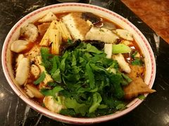 -吾味香葫芦头(安西街店)