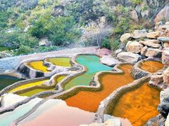 -灵溪风景区
