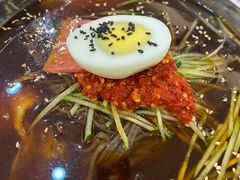 -松栢朝鲜族味道·脊骨汤(总店)