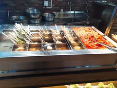 关东煮-韩盛·盛江山自助料理(于洪新玛特店)